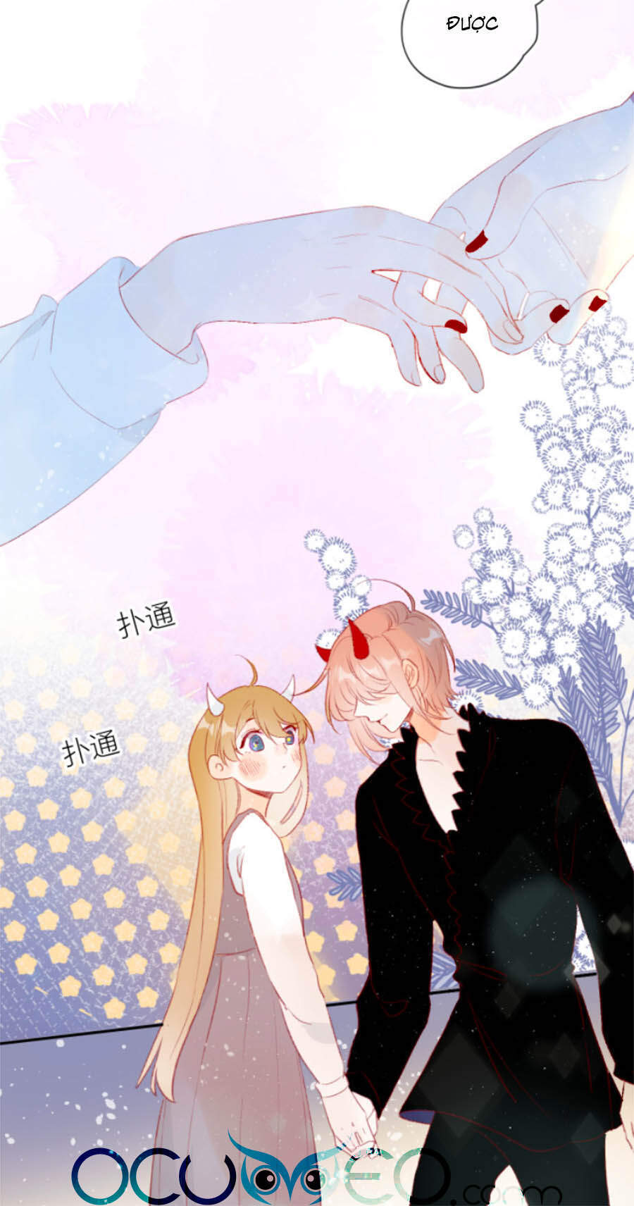 Hoa Dữ Ẩn Nặc Chi Ô Chapter 120 - 18