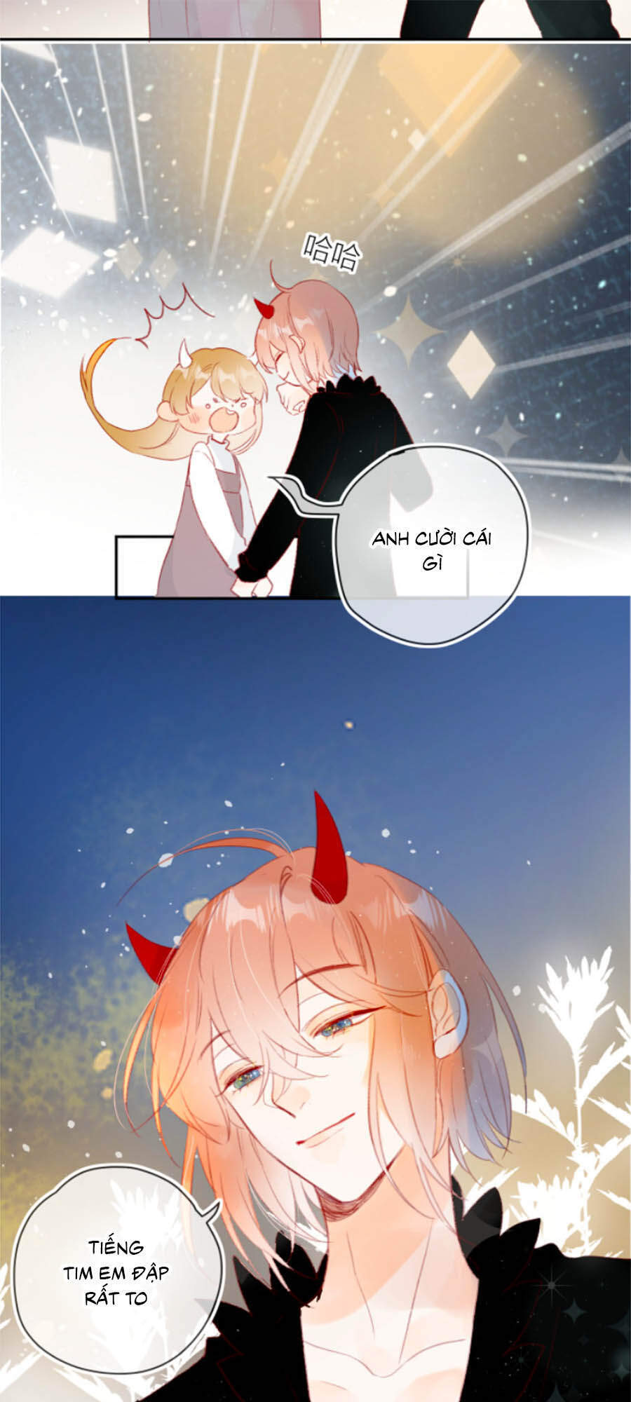 Hoa Dữ Ẩn Nặc Chi Ô Chapter 120 - 19