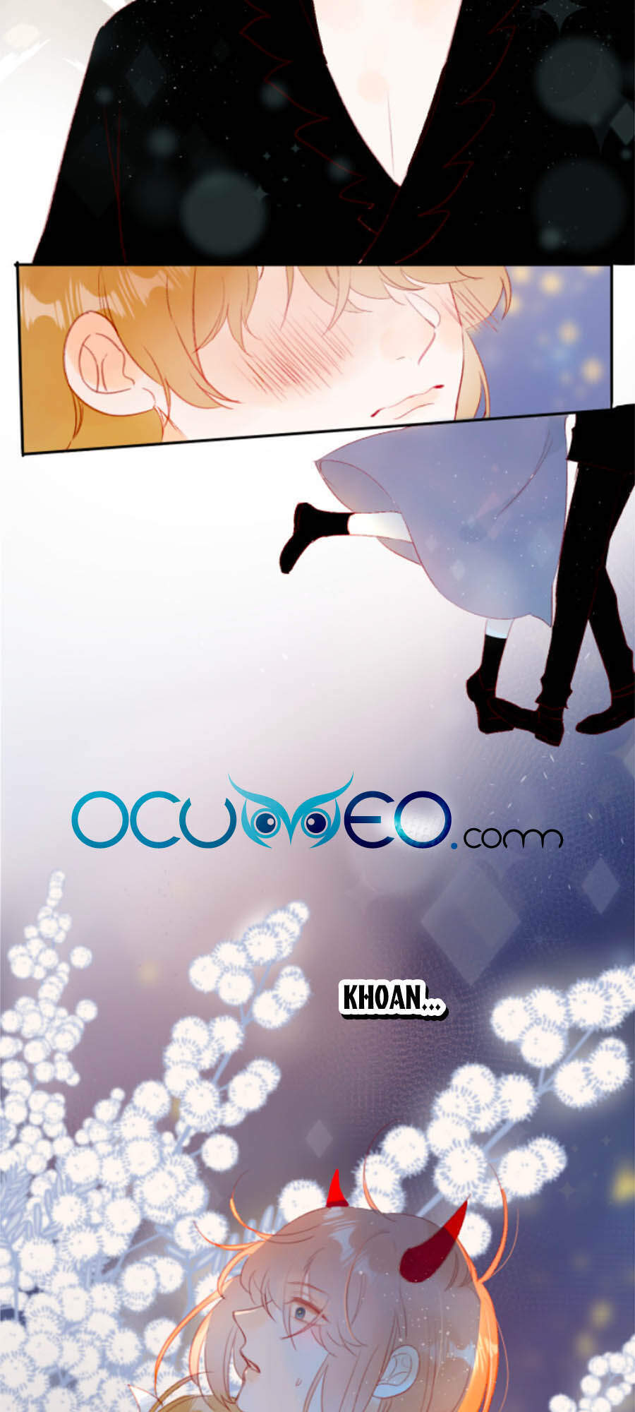 Hoa Dữ Ẩn Nặc Chi Ô Chapter 120 - 20