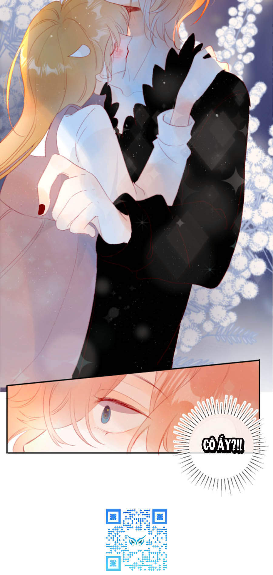 Hoa Dữ Ẩn Nặc Chi Ô Chapter 120 - 21