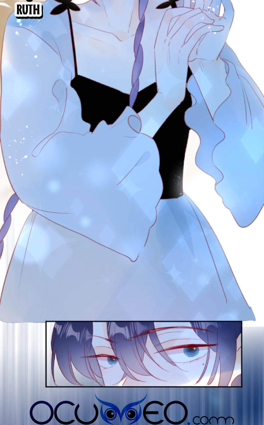 Hoa Dữ Ẩn Nặc Chi Ô Chapter 120 - 6