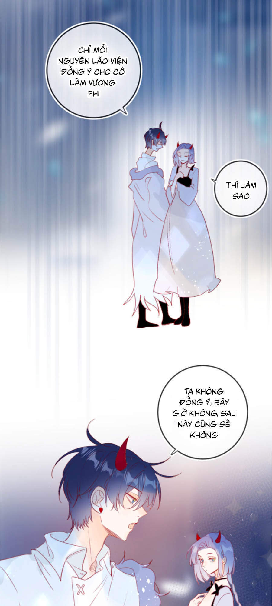 Hoa Dữ Ẩn Nặc Chi Ô Chapter 120 - 7