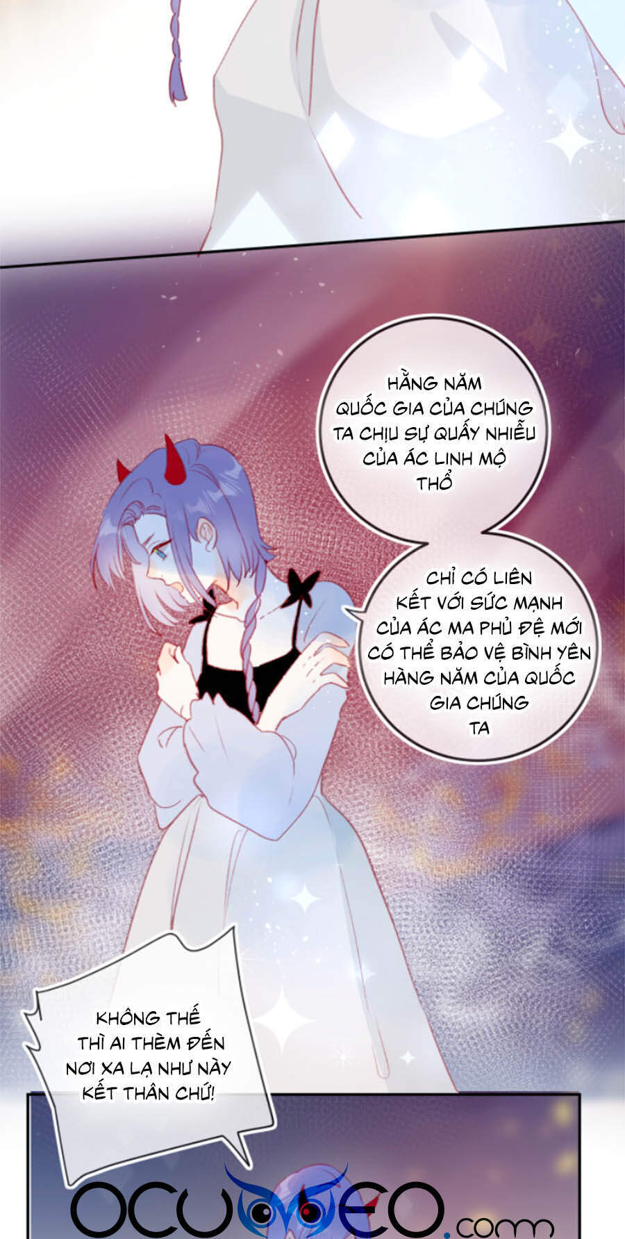 Hoa Dữ Ẩn Nặc Chi Ô Chapter 120 - 9