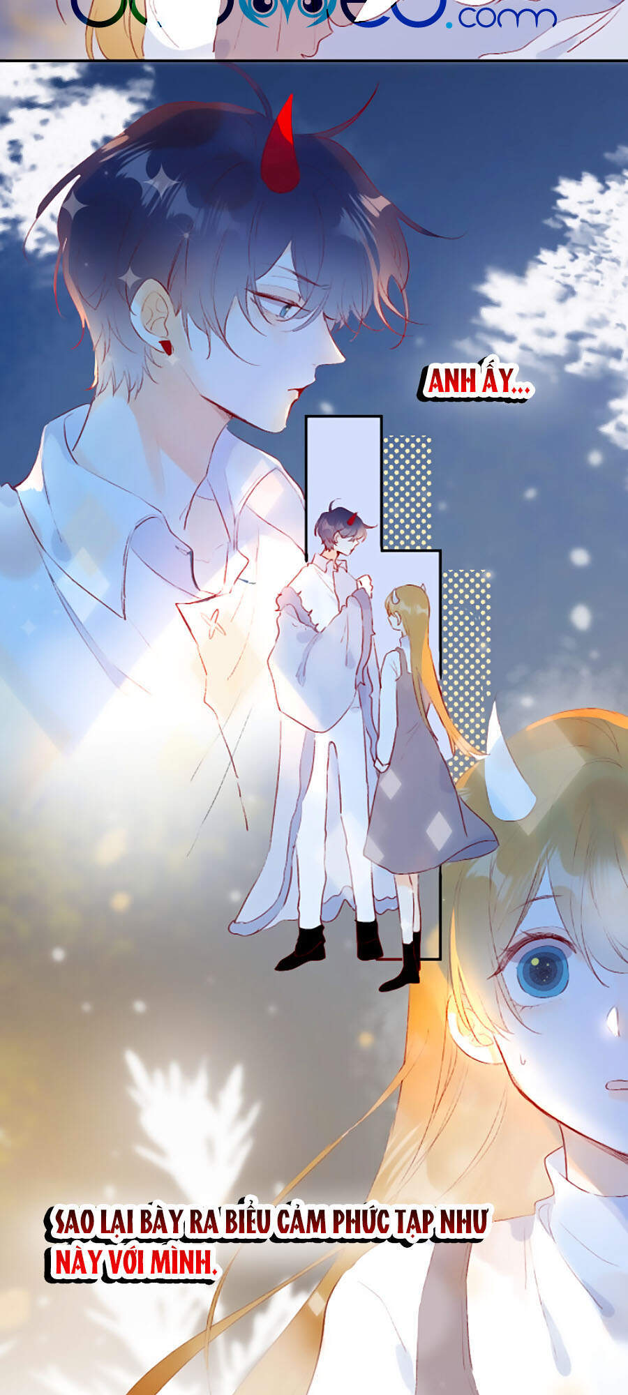 Hoa Dữ Ẩn Nặc Chi Ô Chapter 121 - 12