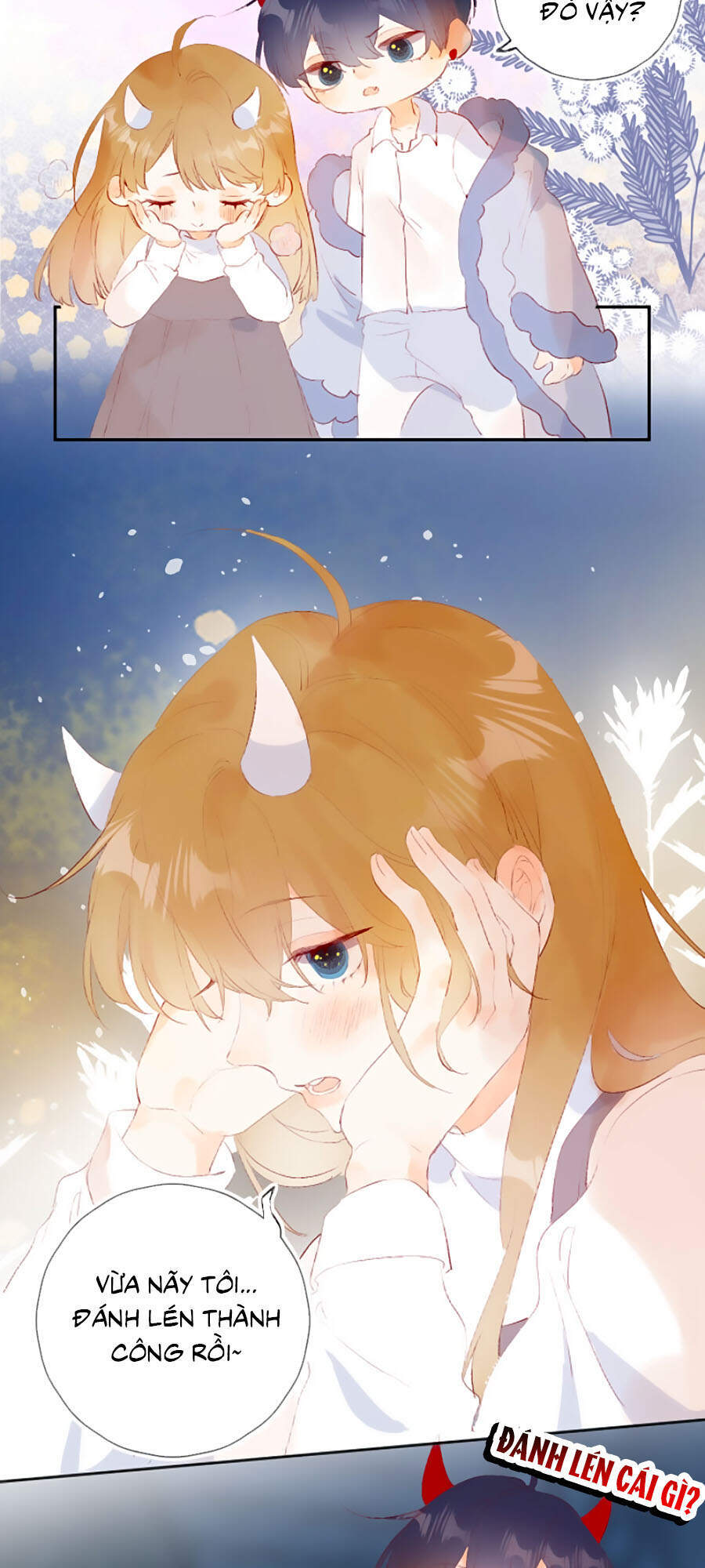 Hoa Dữ Ẩn Nặc Chi Ô Chapter 121 - 15