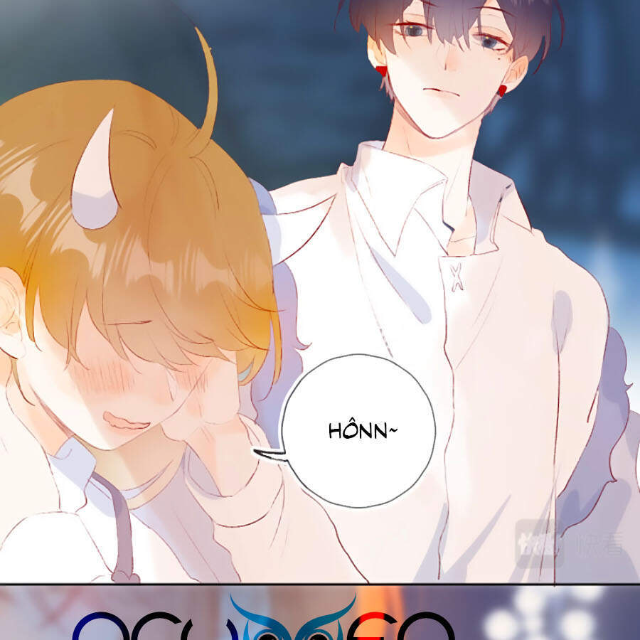 Hoa Dữ Ẩn Nặc Chi Ô Chapter 121 - 16