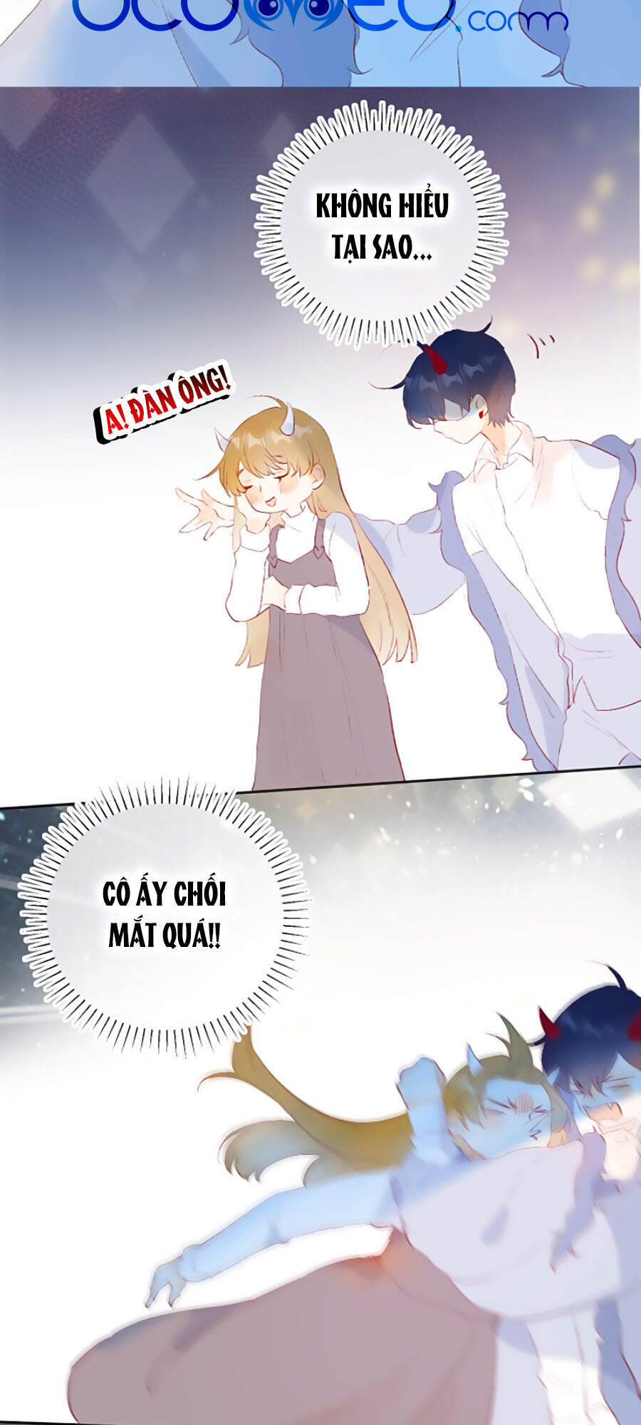 Hoa Dữ Ẩn Nặc Chi Ô Chapter 121 - 19