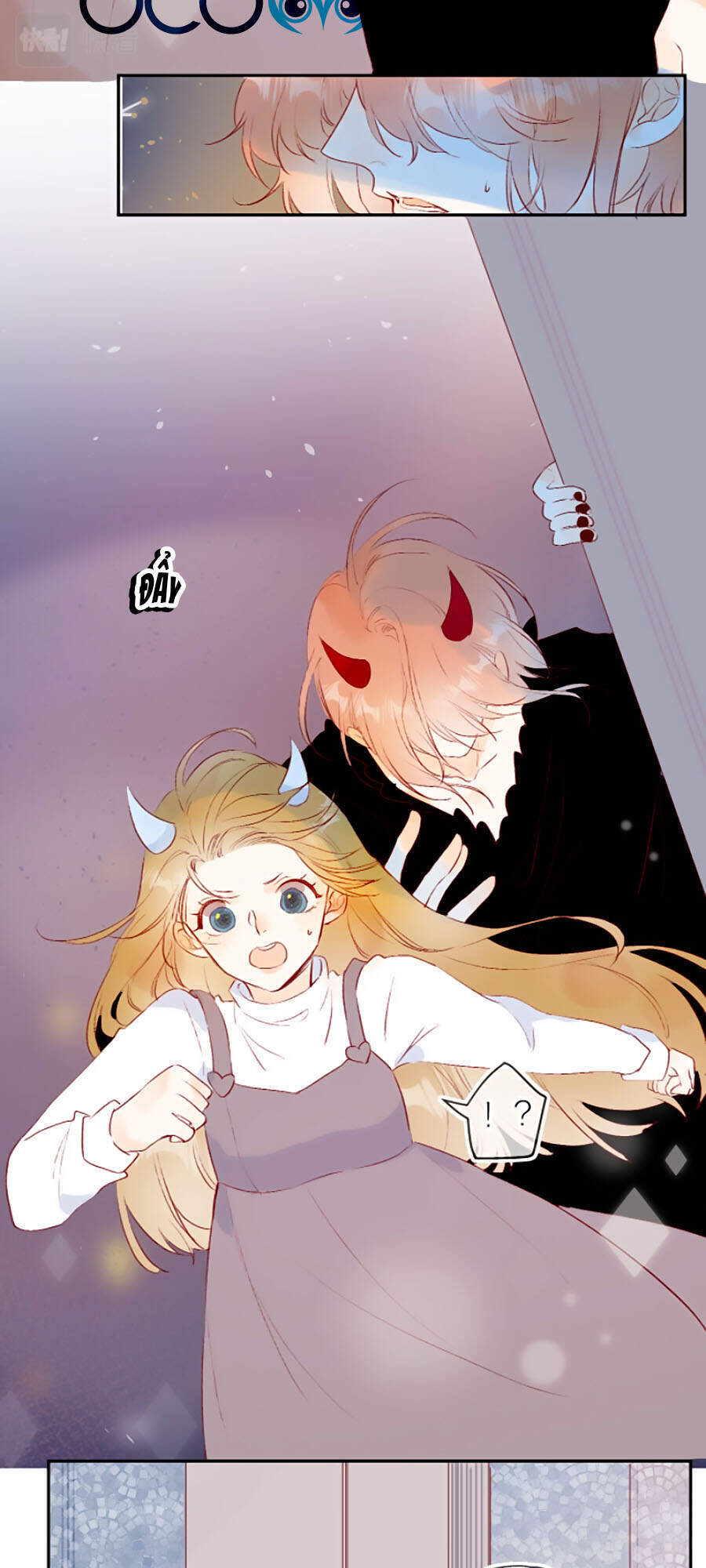 Hoa Dữ Ẩn Nặc Chi Ô Chapter 121 - 4