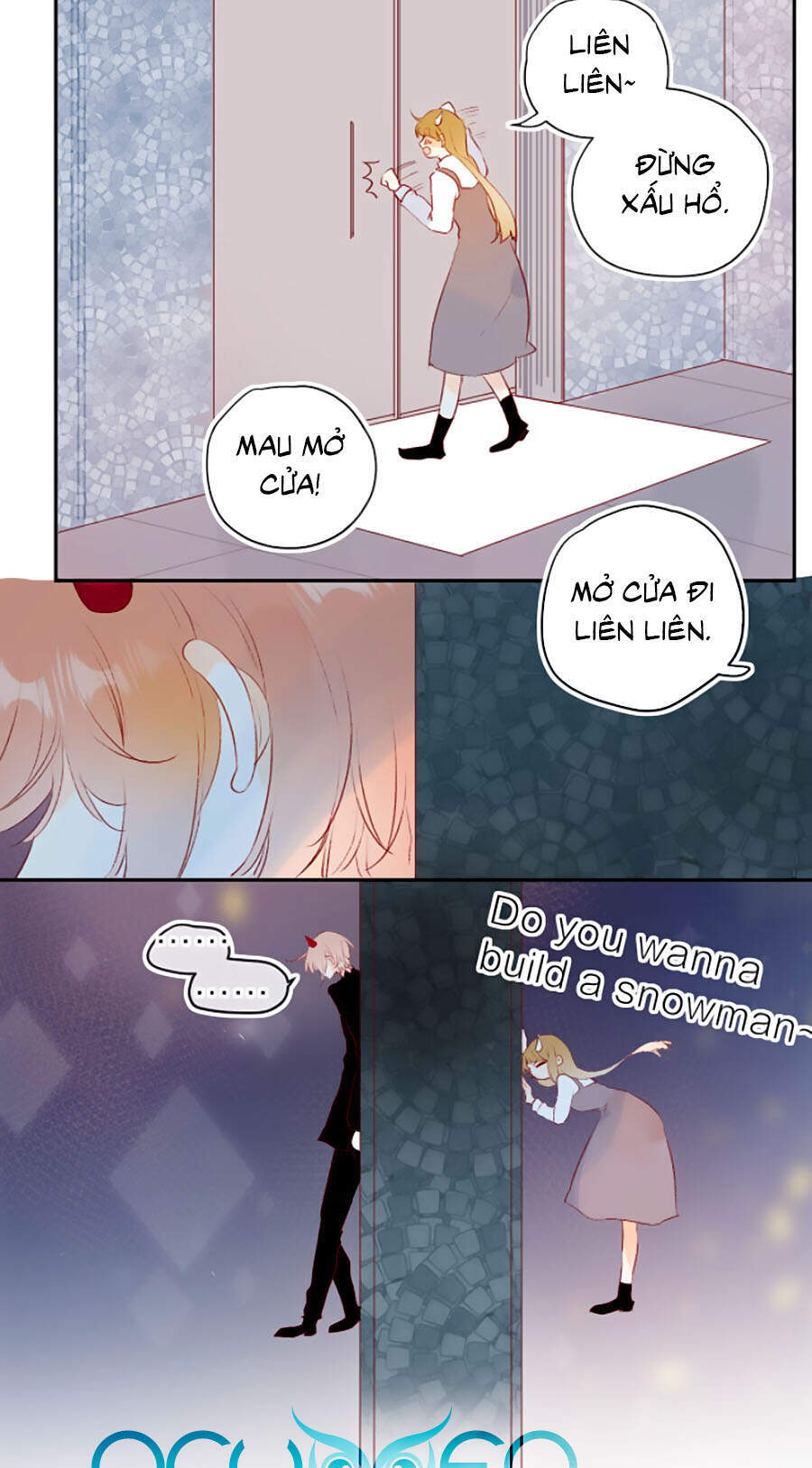 Hoa Dữ Ẩn Nặc Chi Ô Chapter 121 - 5