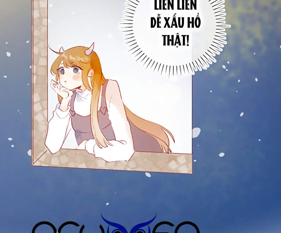 Hoa Dữ Ẩn Nặc Chi Ô Chapter 121 - 8
