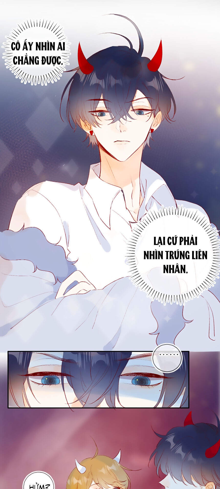 Hoa Dữ Ẩn Nặc Chi Ô Chapter 121 - 10
