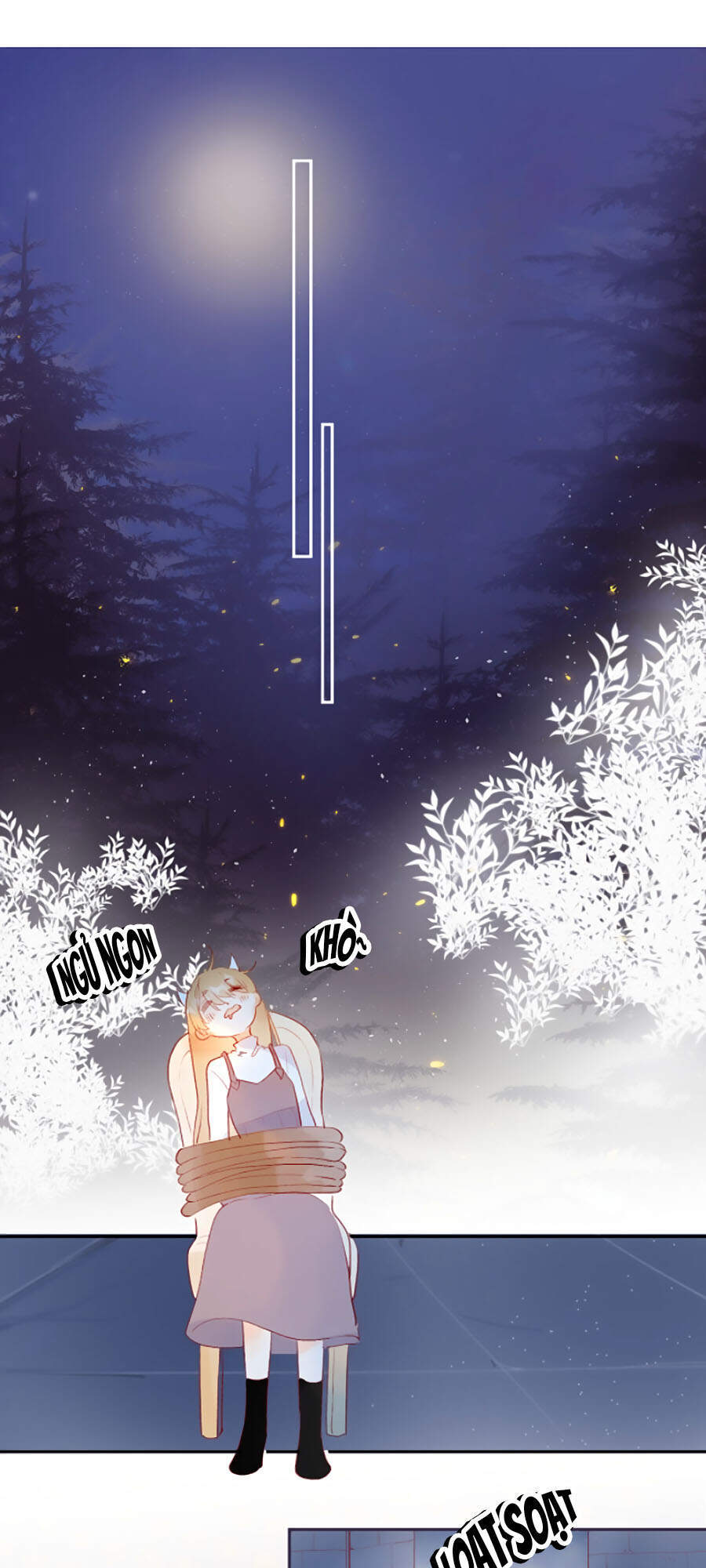 Hoa Dữ Ẩn Nặc Chi Ô Chapter 122 - 2