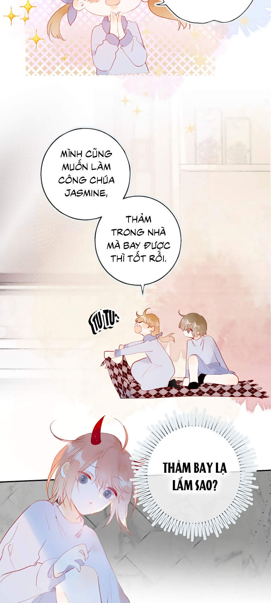 Hoa Dữ Ẩn Nặc Chi Ô Chapter 122 - 11