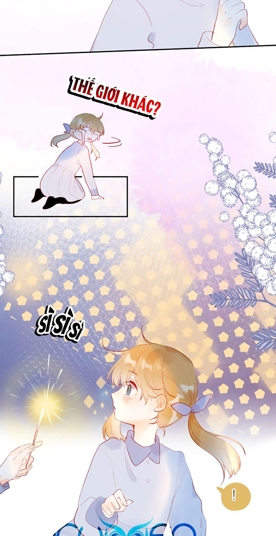 Hoa Dữ Ẩn Nặc Chi Ô Chapter 122 - 14