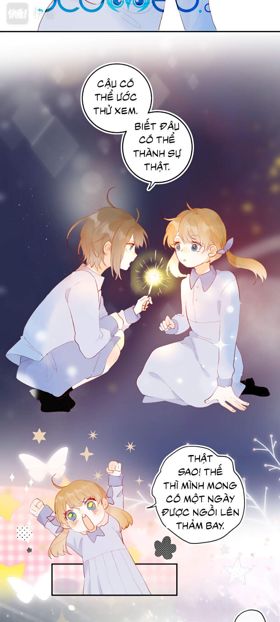 Hoa Dữ Ẩn Nặc Chi Ô Chapter 122 - 15