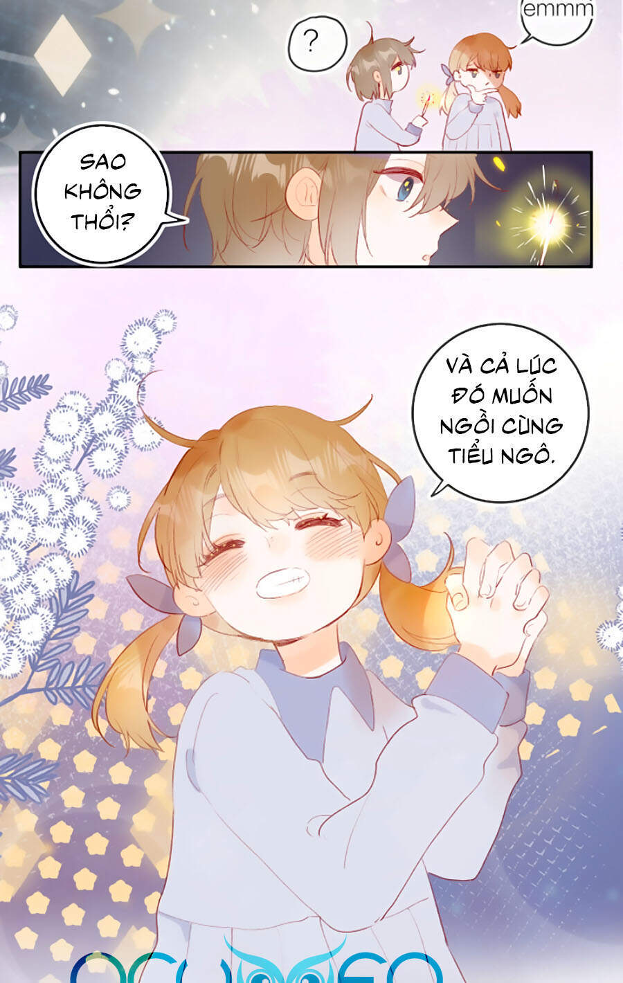 Hoa Dữ Ẩn Nặc Chi Ô Chapter 122 - 16