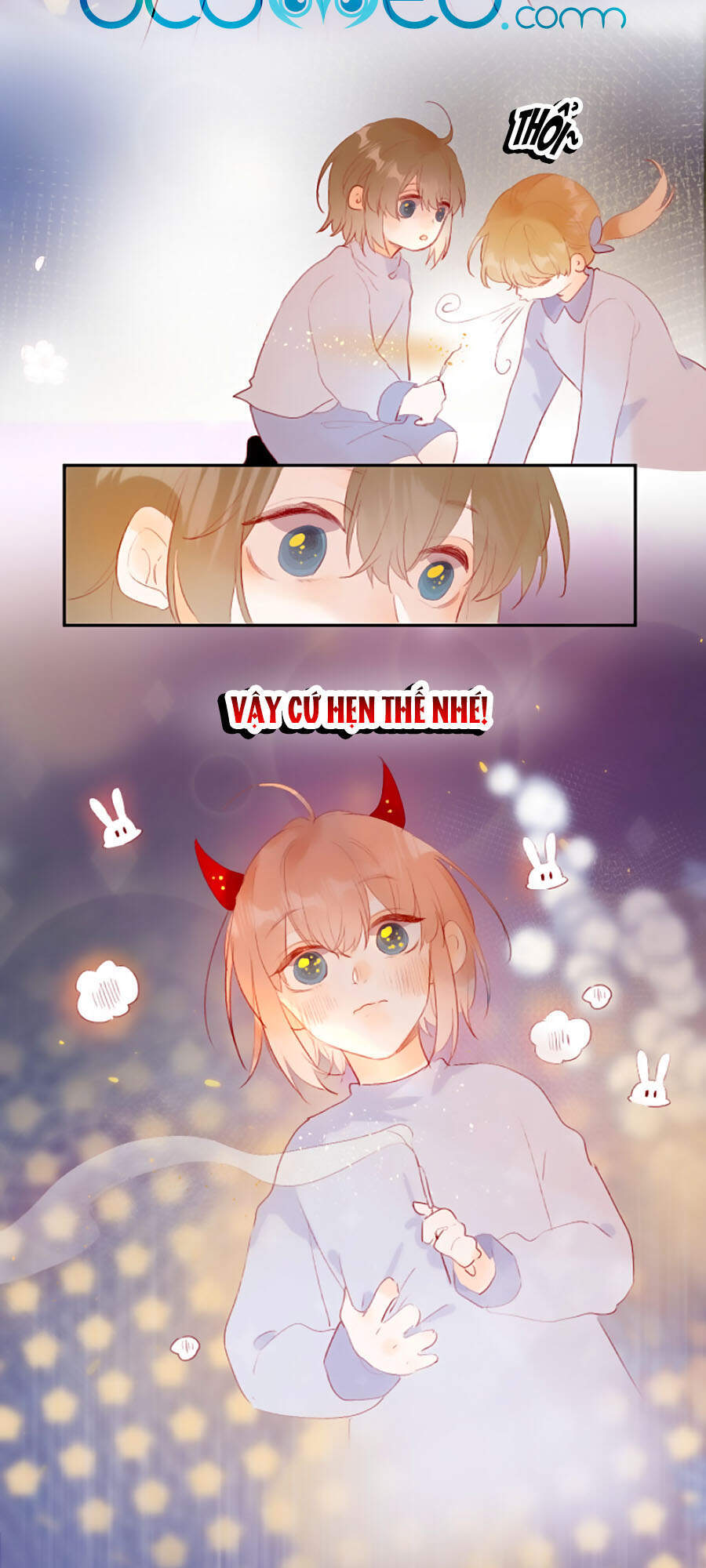Hoa Dữ Ẩn Nặc Chi Ô Chapter 122 - 17