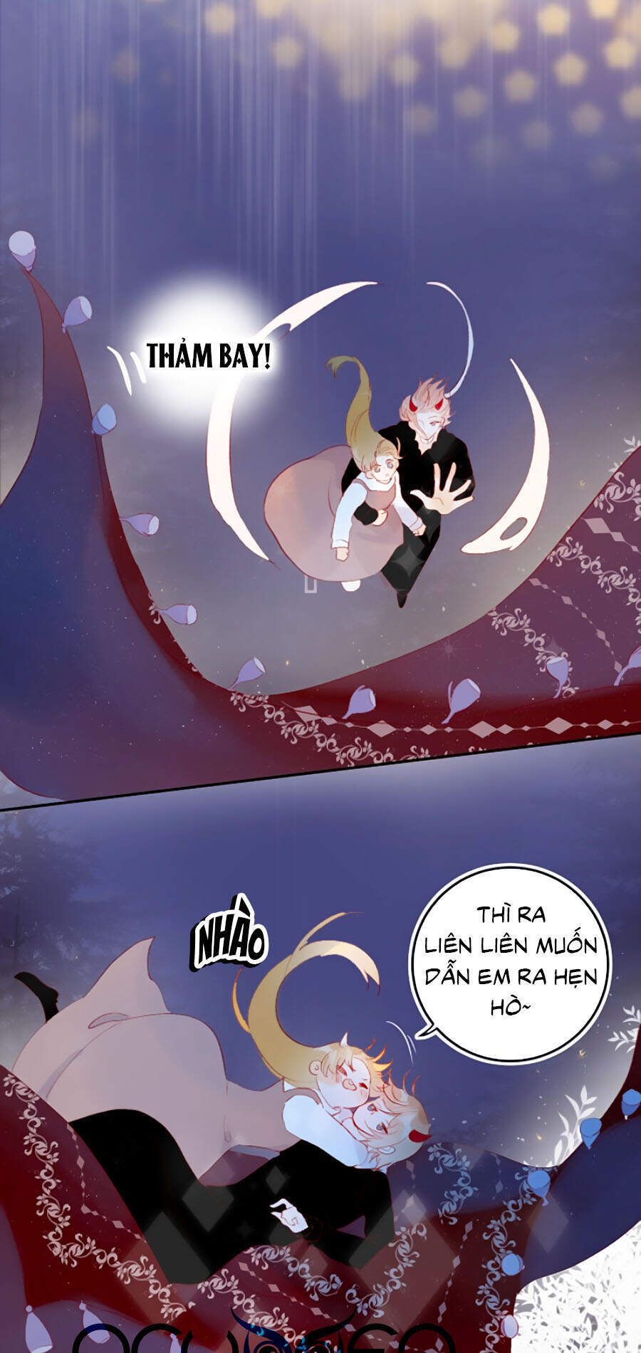 Hoa Dữ Ẩn Nặc Chi Ô Chapter 122 - 18