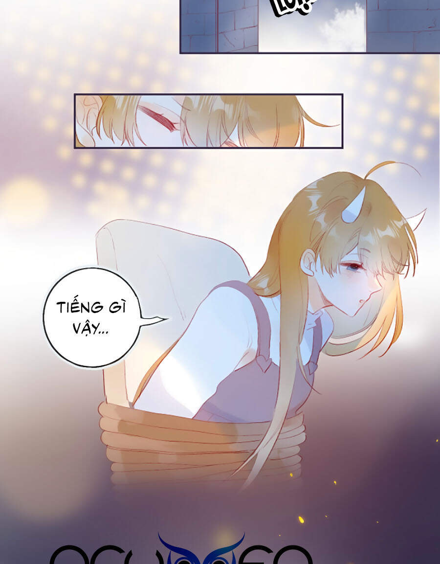 Hoa Dữ Ẩn Nặc Chi Ô Chapter 122 - 3