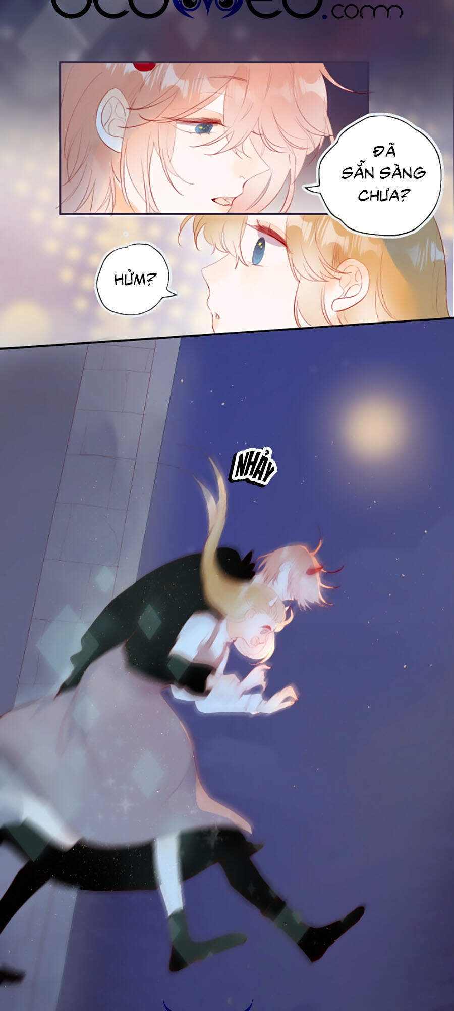 Hoa Dữ Ẩn Nặc Chi Ô Chapter 122 - 6