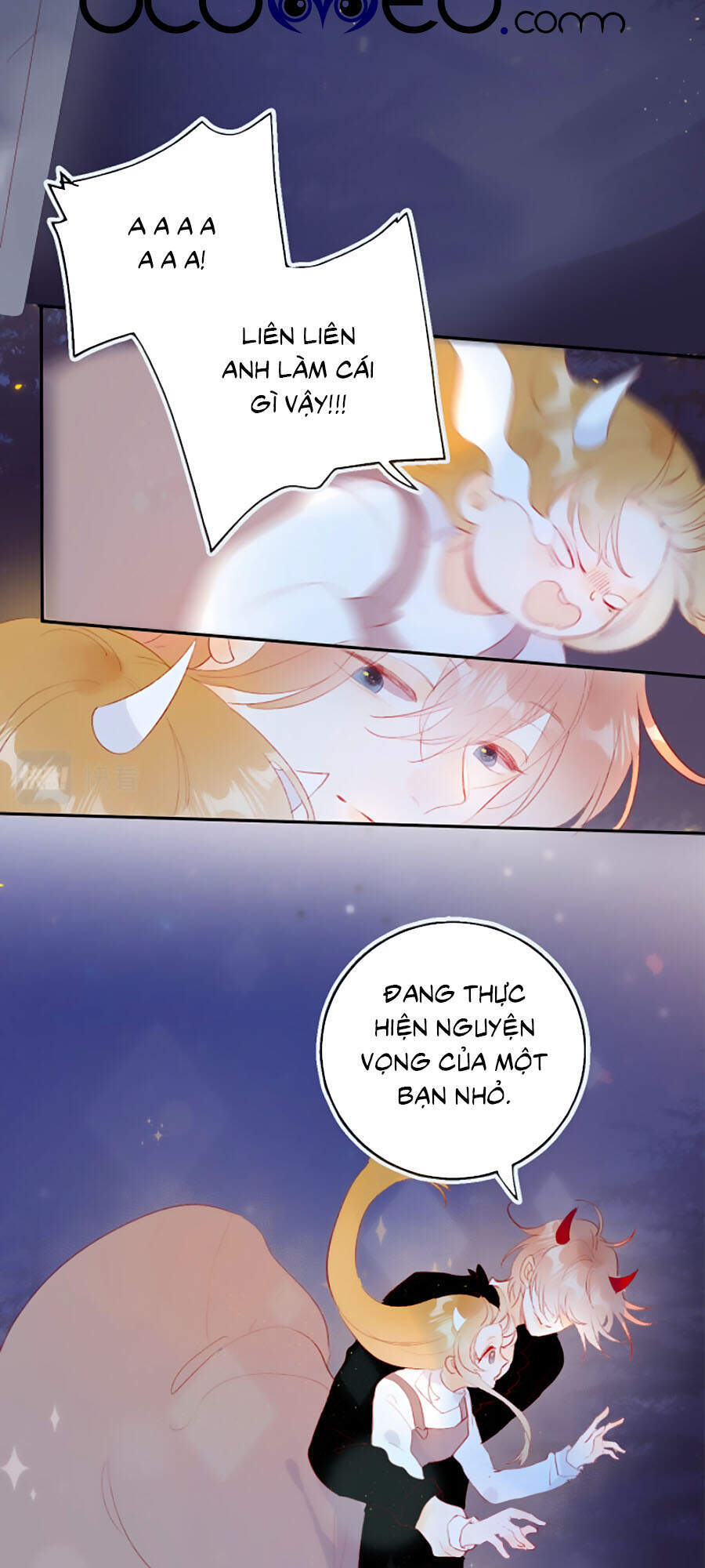 Hoa Dữ Ẩn Nặc Chi Ô Chapter 122 - 8