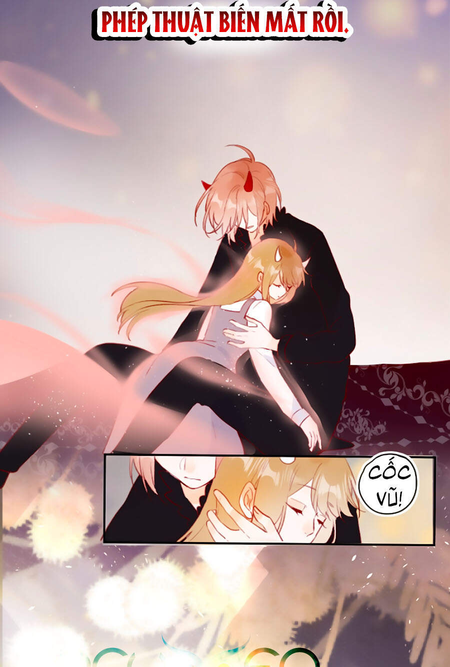 Hoa Dữ Ẩn Nặc Chi Ô Chapter 123 - 11