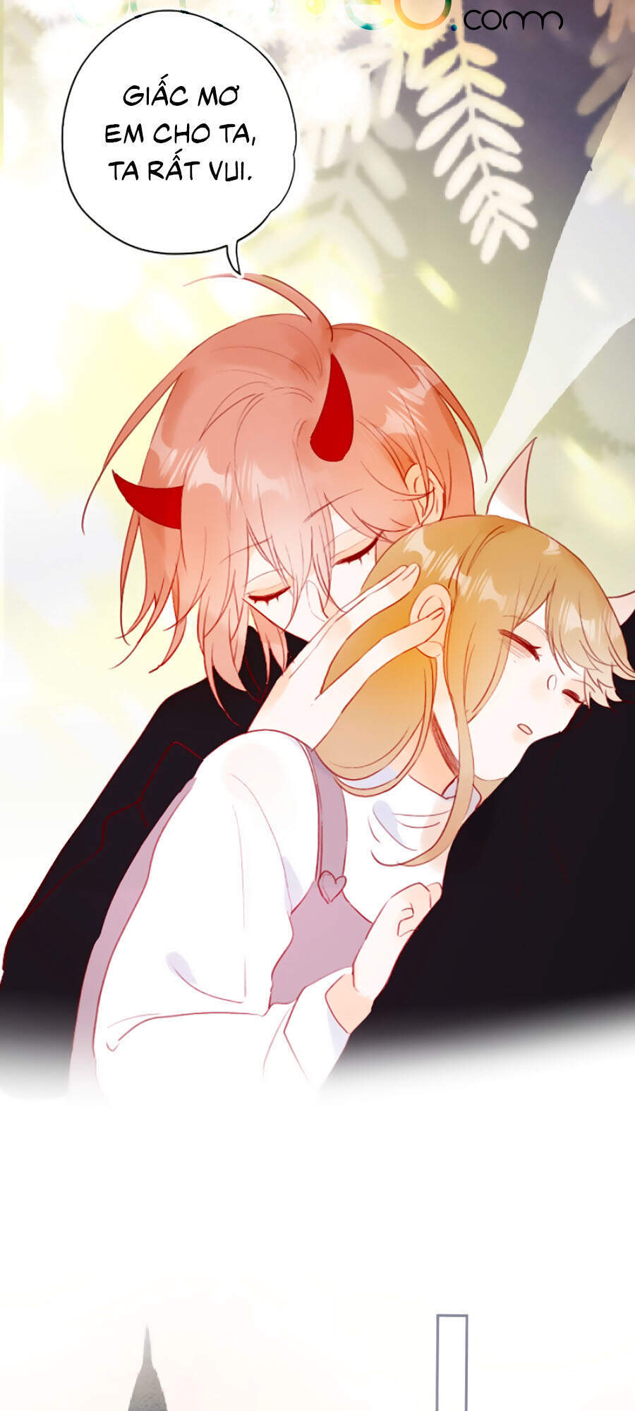 Hoa Dữ Ẩn Nặc Chi Ô Chapter 123 - 12