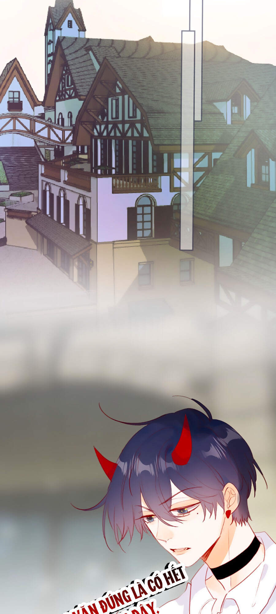 Hoa Dữ Ẩn Nặc Chi Ô Chapter 123 - 13