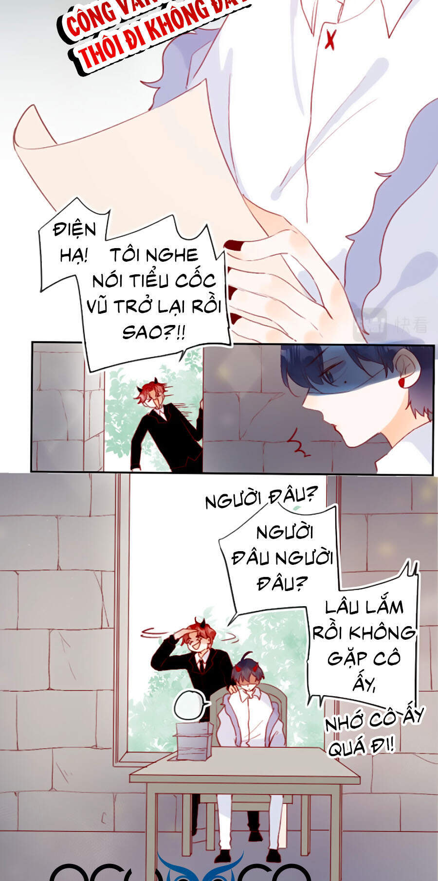 Hoa Dữ Ẩn Nặc Chi Ô Chapter 123 - 14