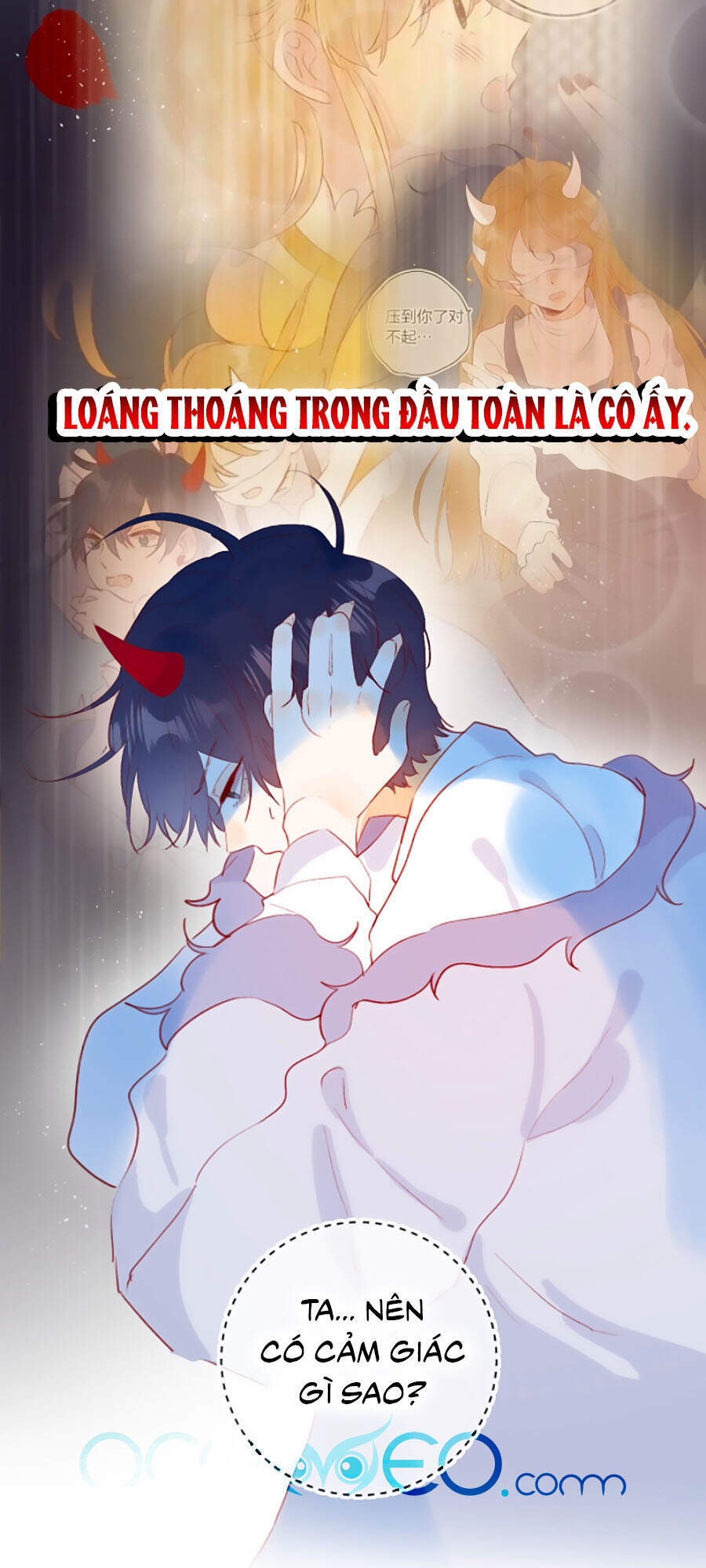 Hoa Dữ Ẩn Nặc Chi Ô Chapter 123 - 18