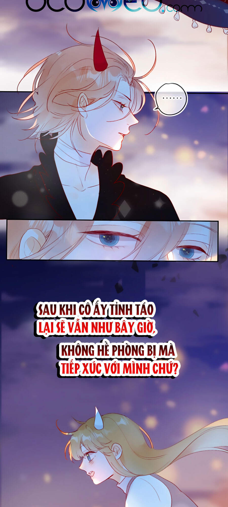 Hoa Dữ Ẩn Nặc Chi Ô Chapter 123 - 3