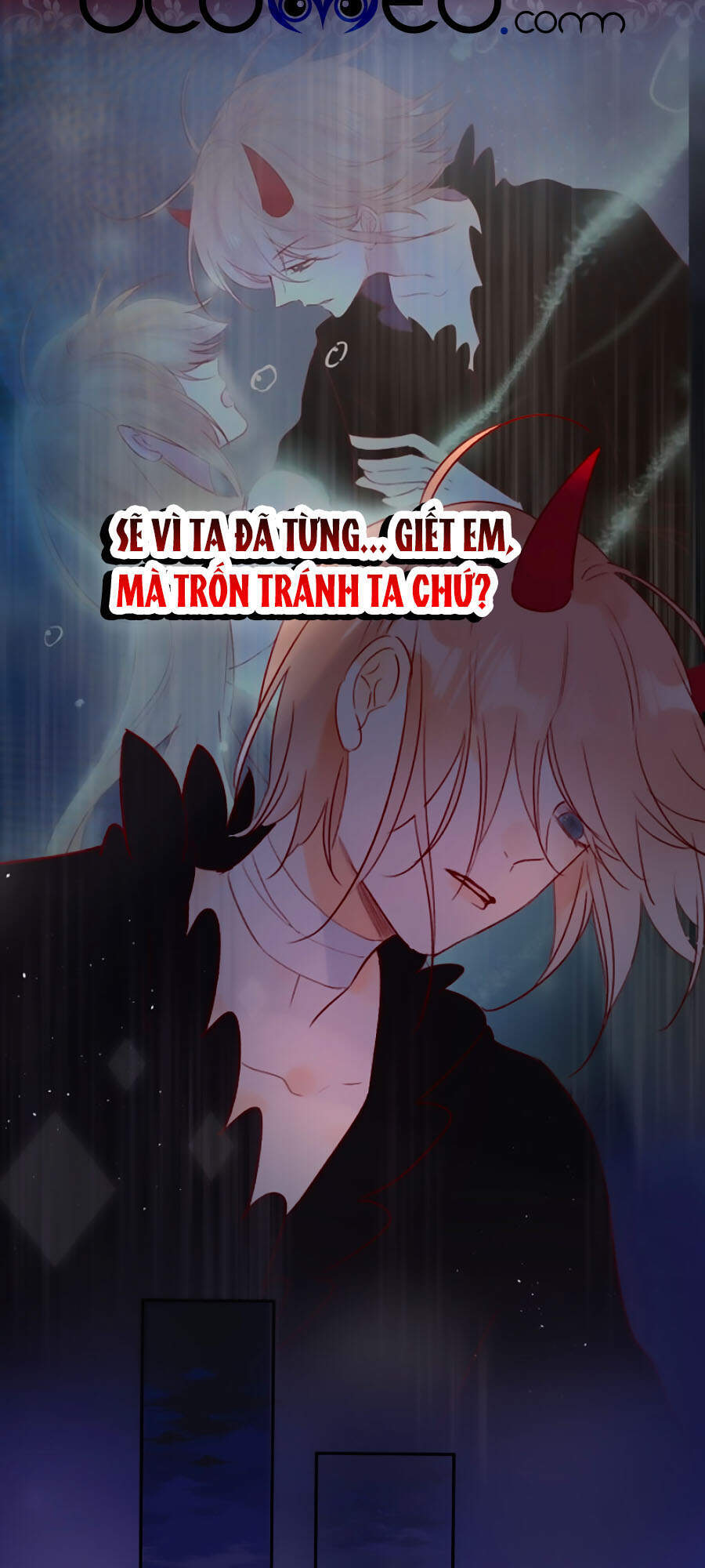Hoa Dữ Ẩn Nặc Chi Ô Chapter 123 - 5