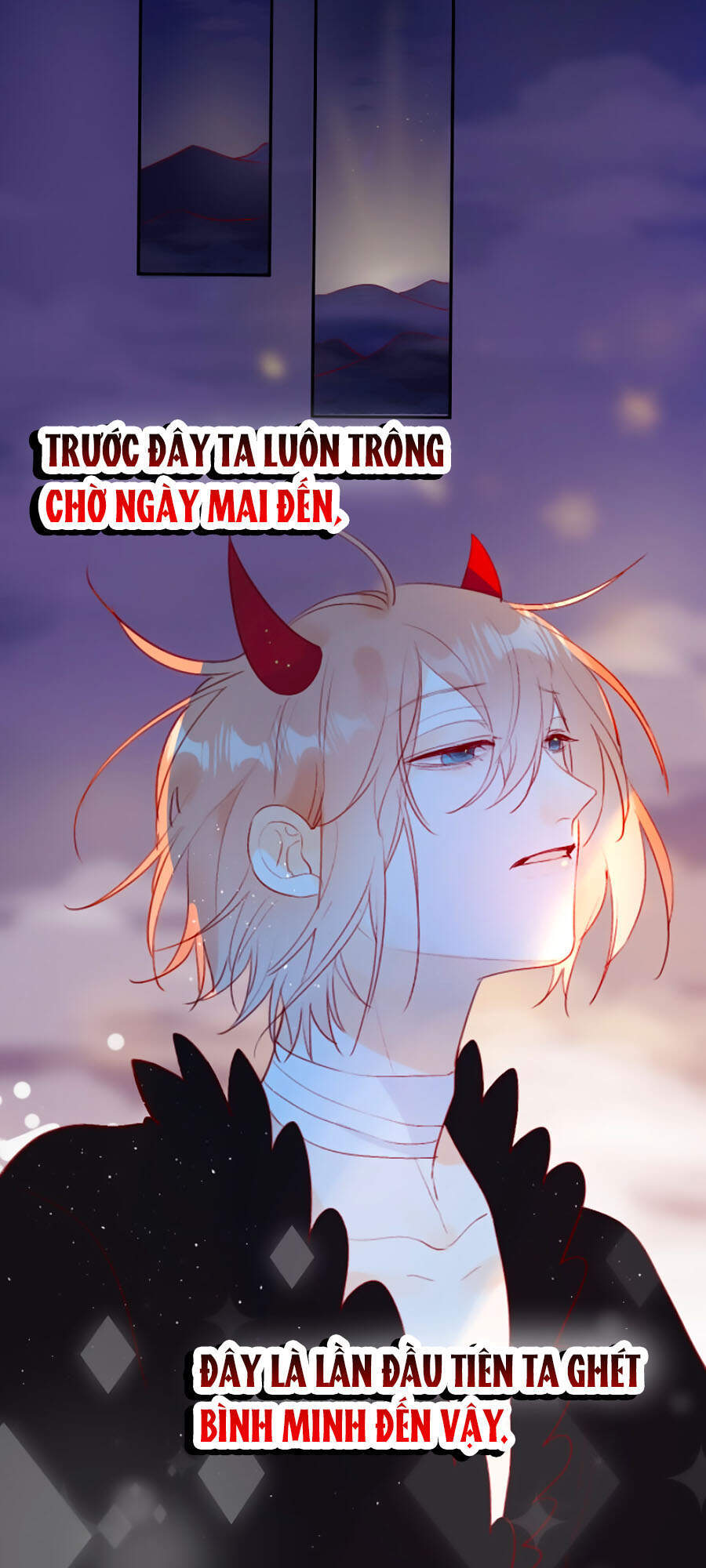 Hoa Dữ Ẩn Nặc Chi Ô Chapter 123 - 6