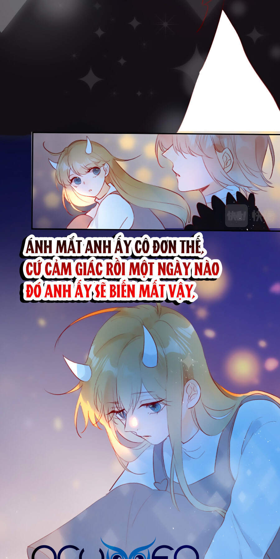 Hoa Dữ Ẩn Nặc Chi Ô Chapter 123 - 7