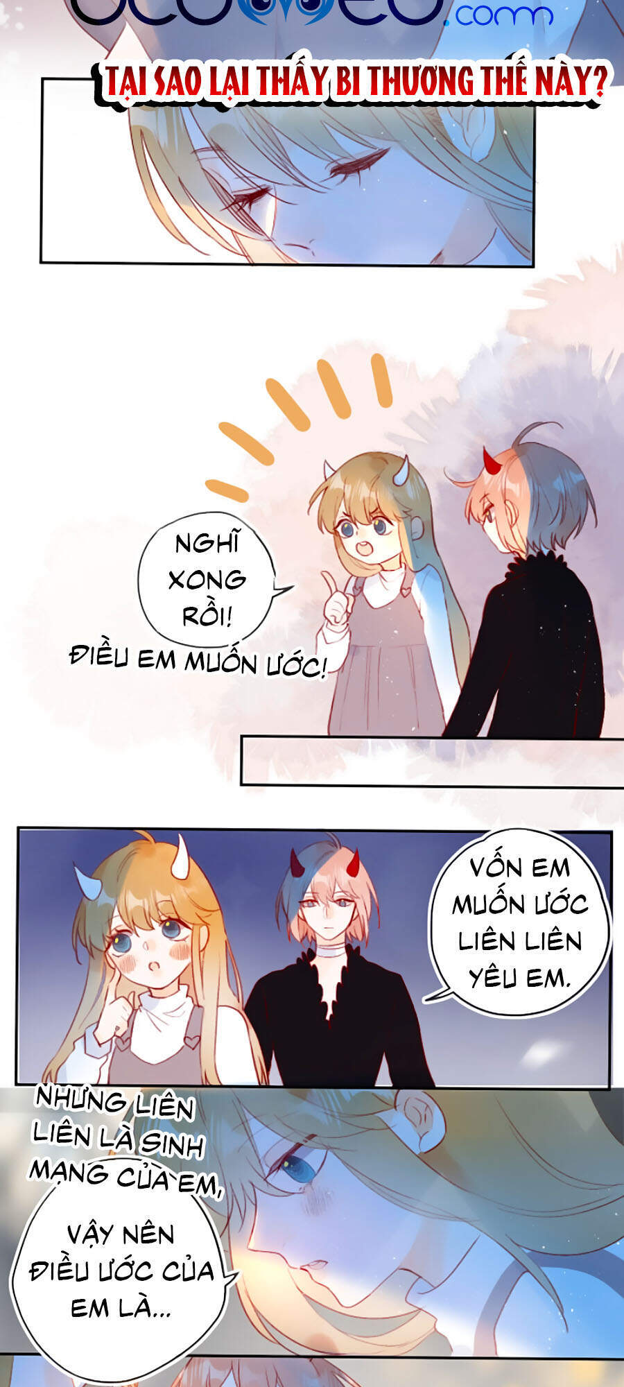 Hoa Dữ Ẩn Nặc Chi Ô Chapter 123 - 8