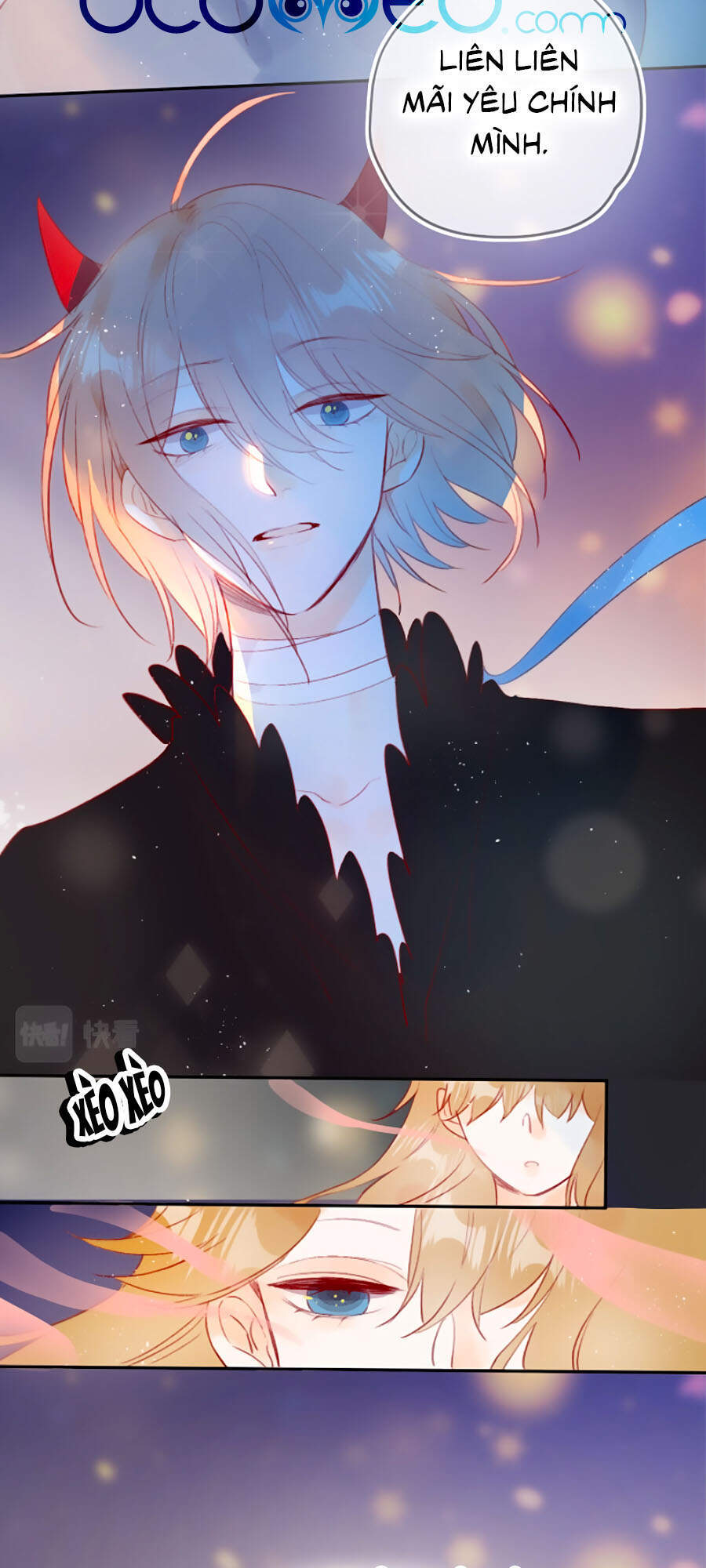 Hoa Dữ Ẩn Nặc Chi Ô Chapter 123 - 10