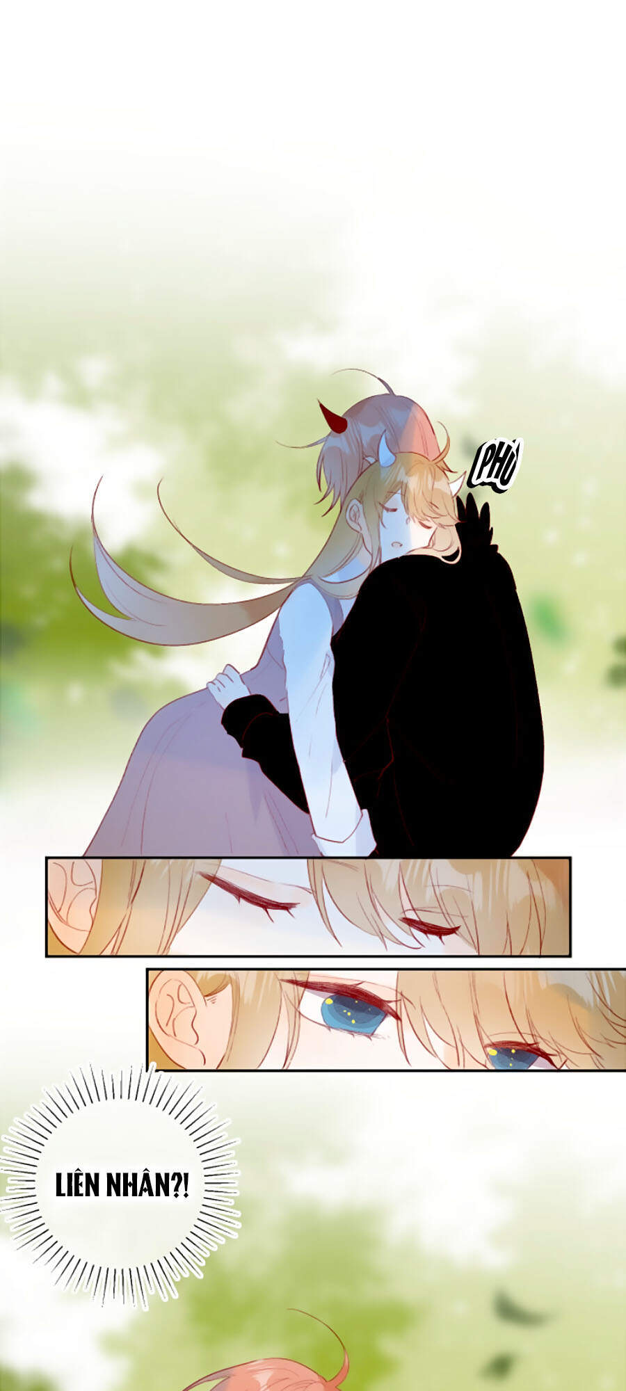 Hoa Dữ Ẩn Nặc Chi Ô Chapter 124 - 2