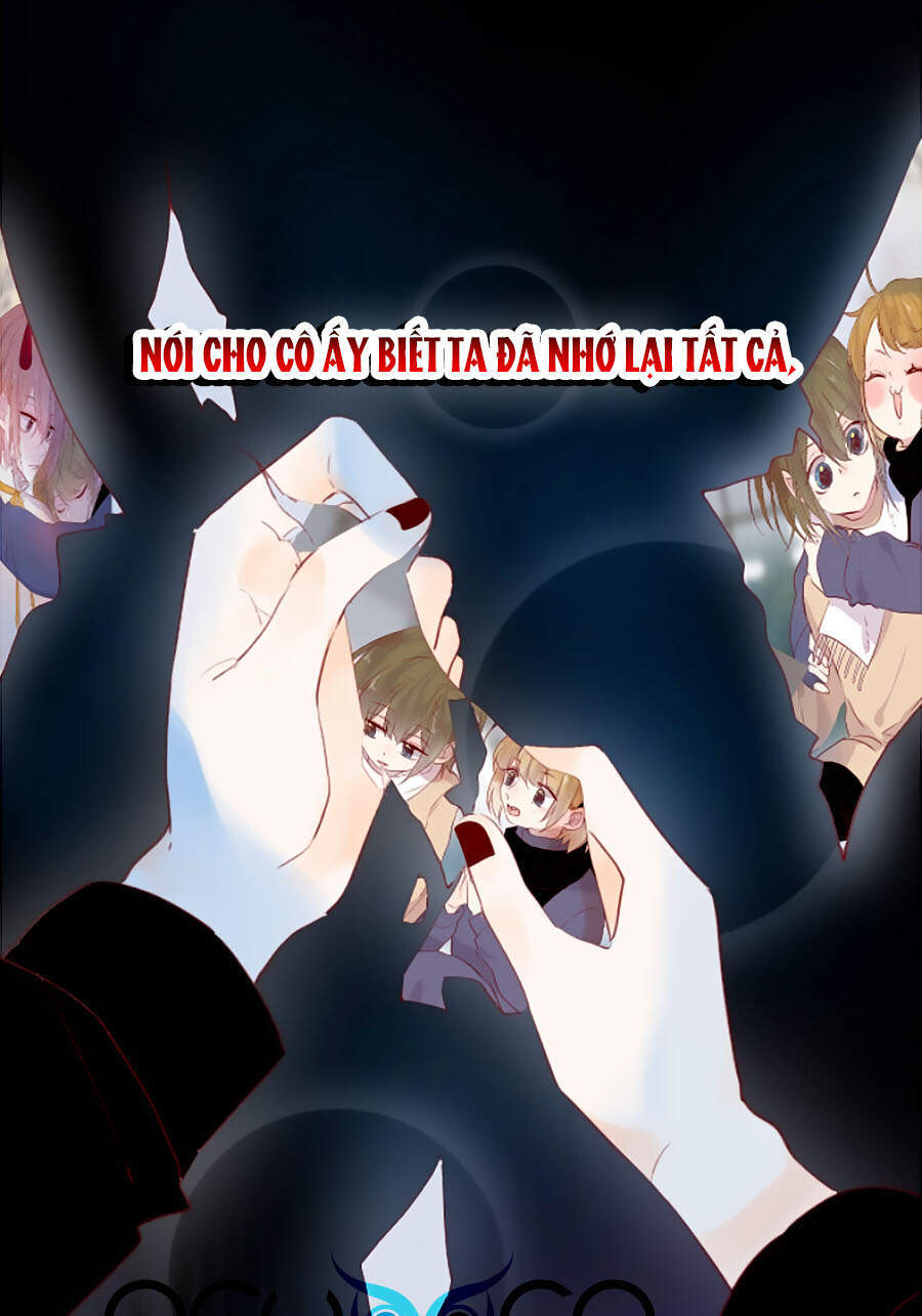 Hoa Dữ Ẩn Nặc Chi Ô Chapter 124 - 13