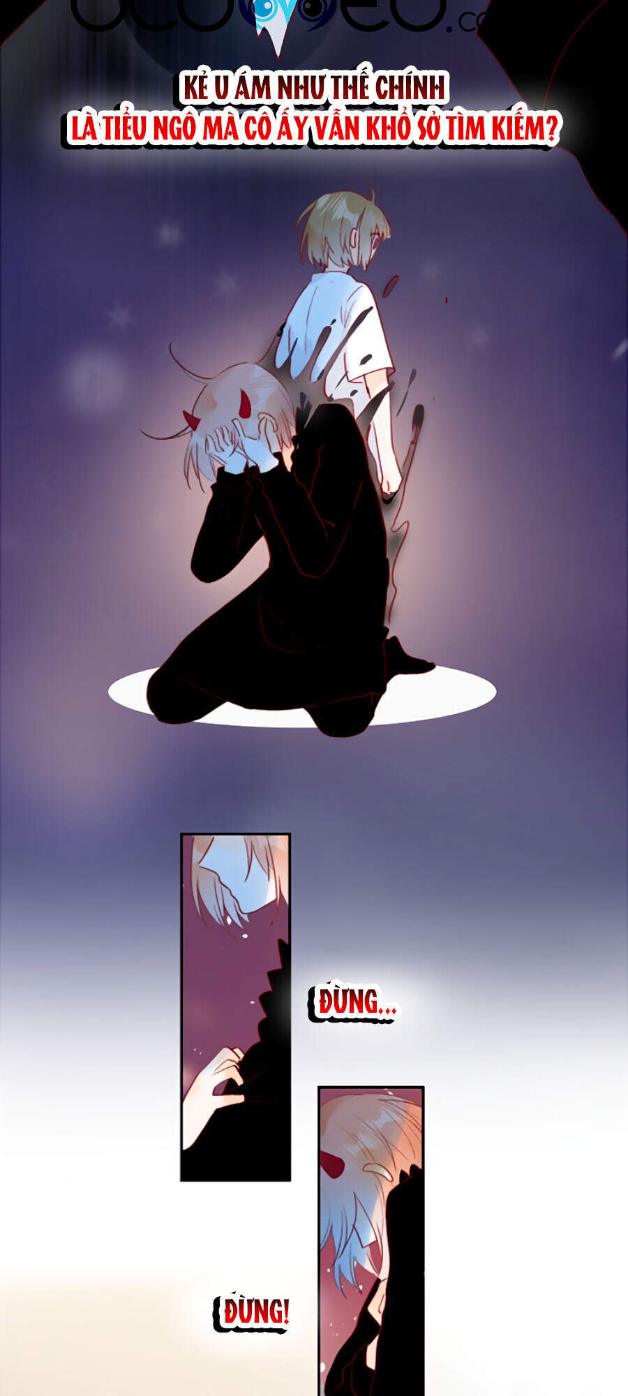 Hoa Dữ Ẩn Nặc Chi Ô Chapter 124 - 14