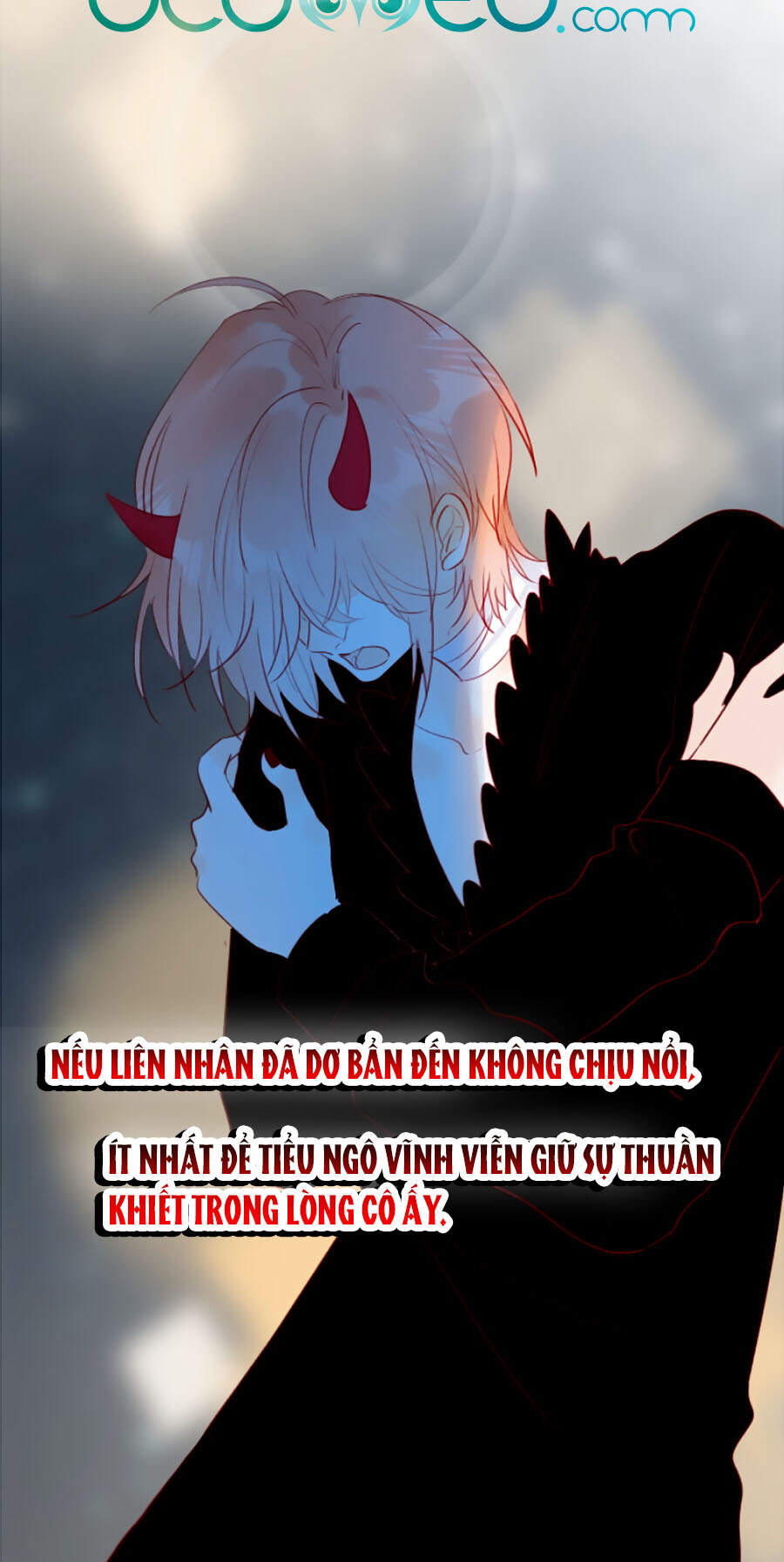 Hoa Dữ Ẩn Nặc Chi Ô Chapter 124 - 16