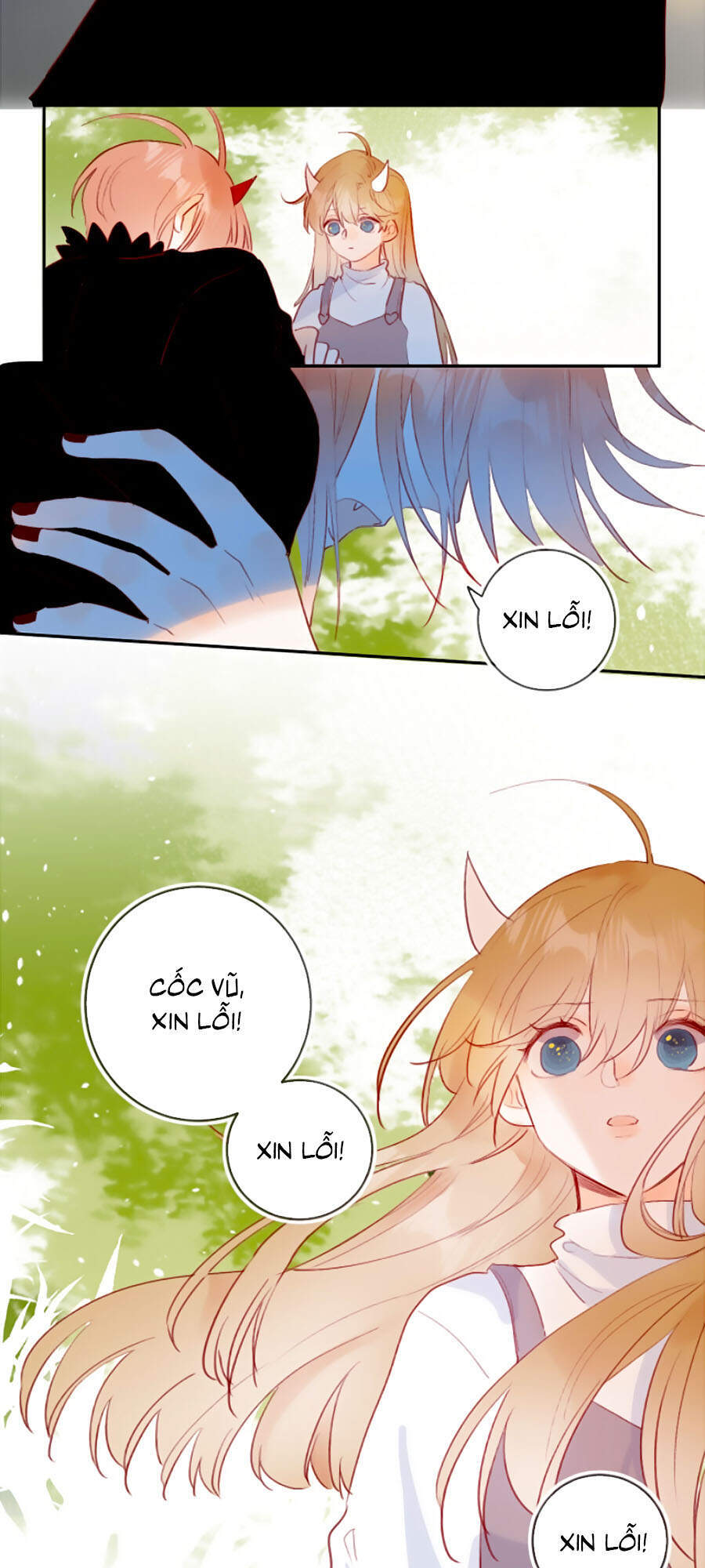 Hoa Dữ Ẩn Nặc Chi Ô Chapter 124 - 17