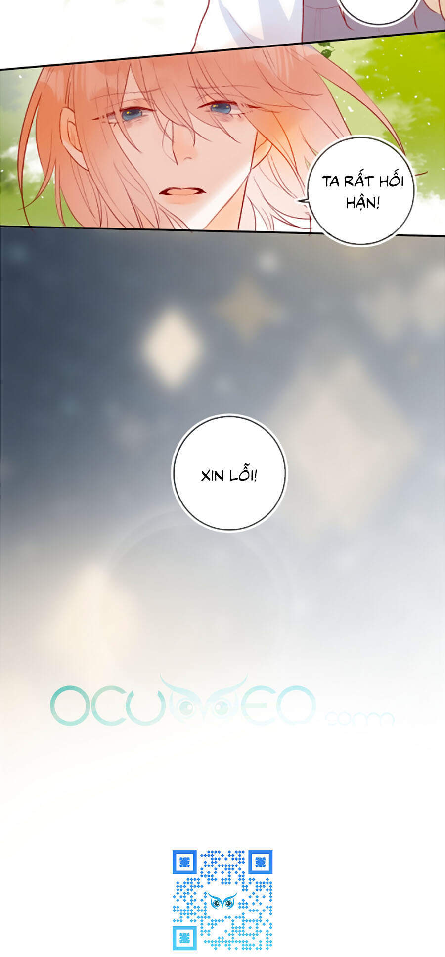 Hoa Dữ Ẩn Nặc Chi Ô Chapter 124 - 18