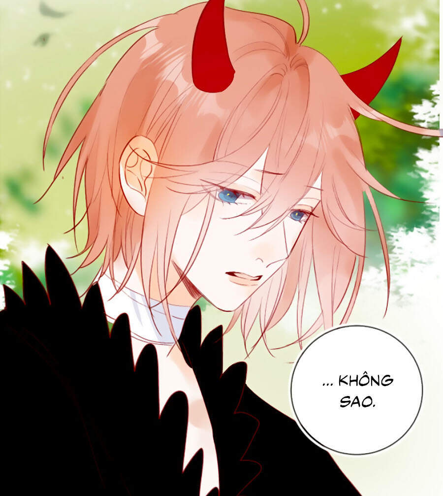 Hoa Dữ Ẩn Nặc Chi Ô Chapter 124 - 4