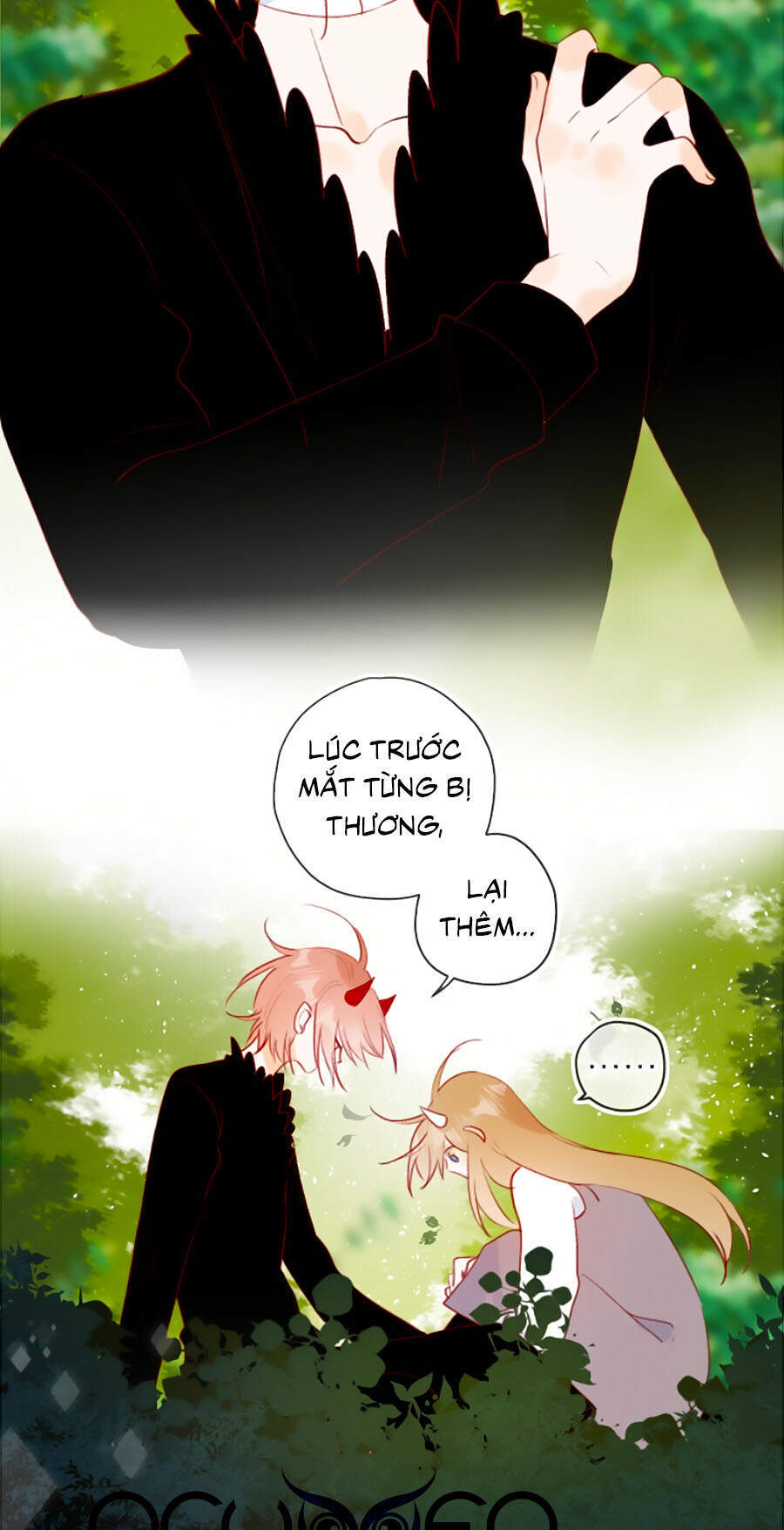 Hoa Dữ Ẩn Nặc Chi Ô Chapter 124 - 6