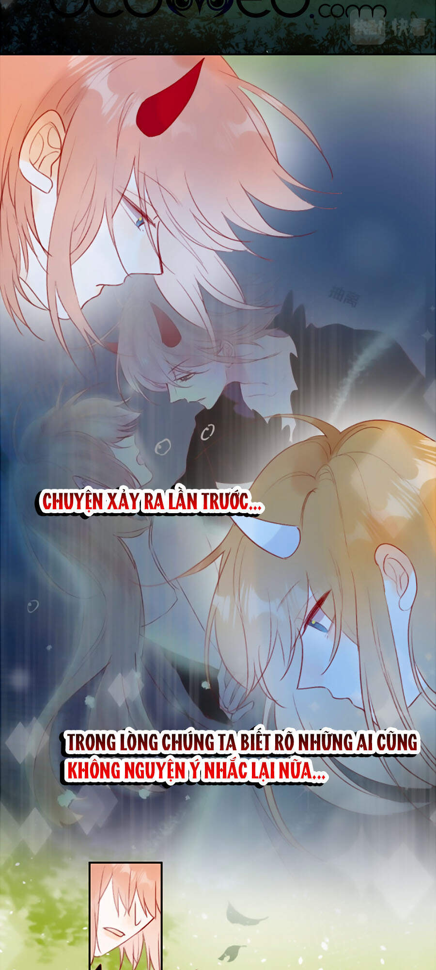 Hoa Dữ Ẩn Nặc Chi Ô Chapter 124 - 7