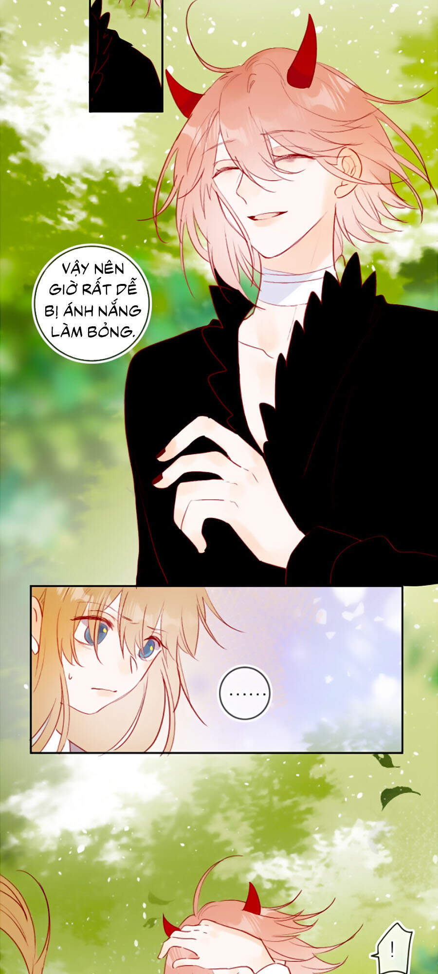 Hoa Dữ Ẩn Nặc Chi Ô Chapter 124 - 8