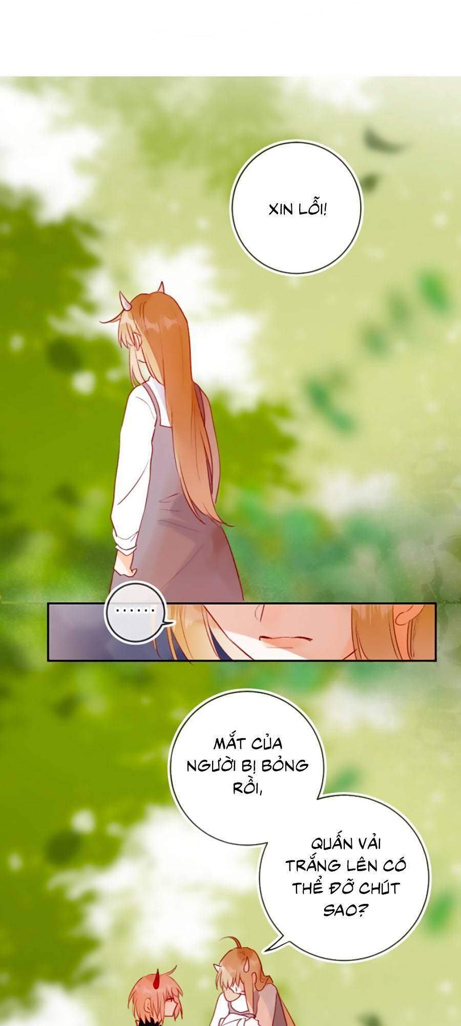 Hoa Dữ Ẩn Nặc Chi Ô Chapter 125 - 2