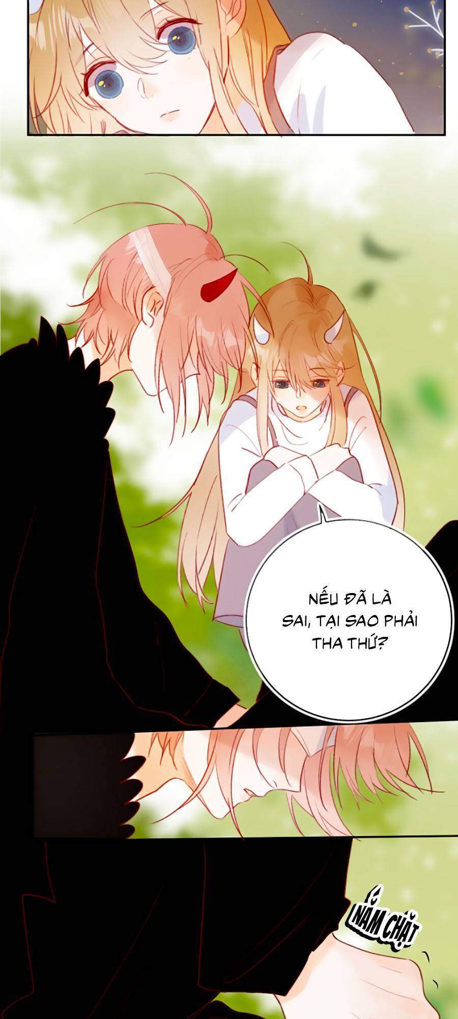 Hoa Dữ Ẩn Nặc Chi Ô Chapter 125 - 11