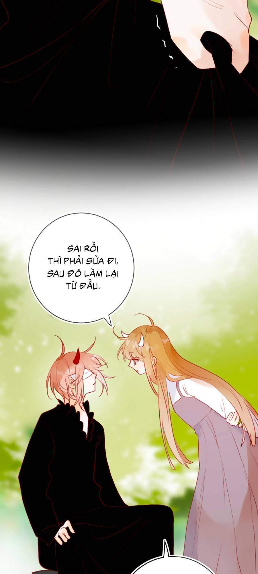 Hoa Dữ Ẩn Nặc Chi Ô Chapter 125 - 12