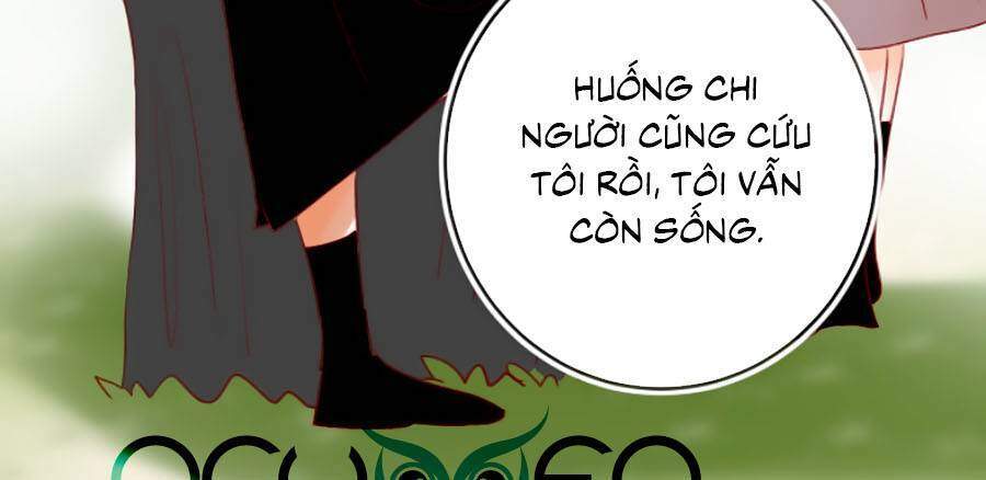 Hoa Dữ Ẩn Nặc Chi Ô Chapter 125 - 13